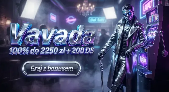 Vavada Casino